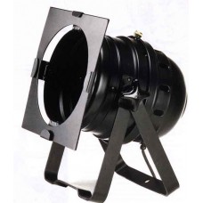 PAR64 1000W (Black) (SHORT) PAR64 1000W (Black) (SHORT)